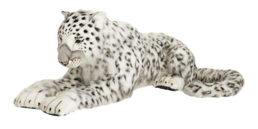 hansa leopard