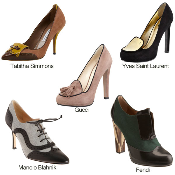 gucci dress shoes women
