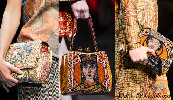 dolce and gabbana religion