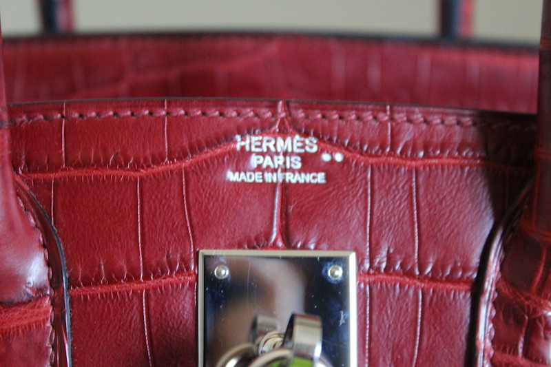 hermes exotic stamps