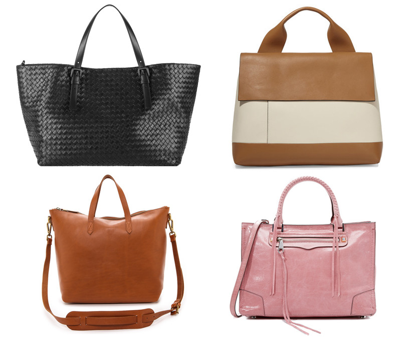 The Best Bags for Moms with Kids of Different Ages - Bag Snob
