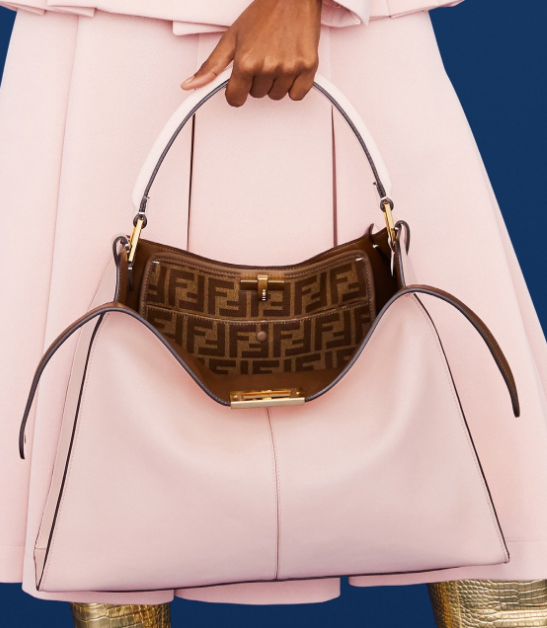 fendi latest bags 2019