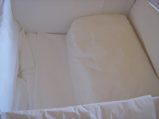 Birkin Pillow