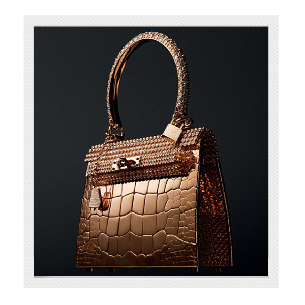 Hermes Jewellery-Bag