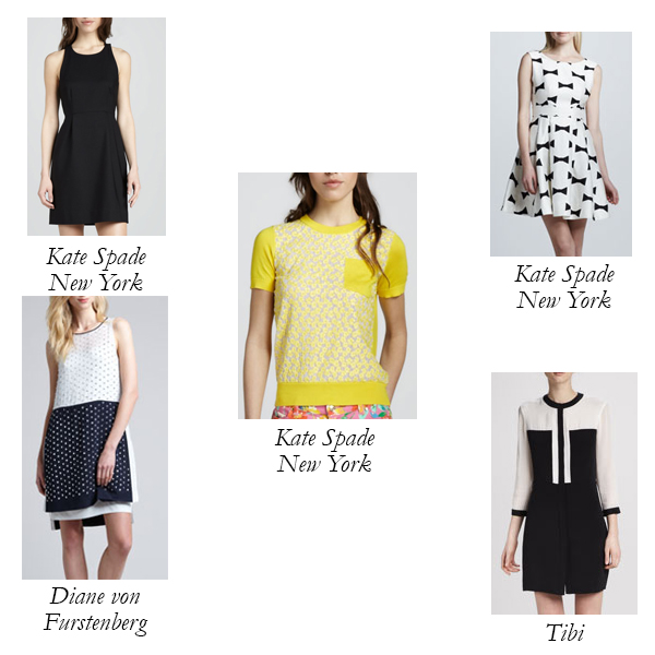 Neiman Marcus One-Day Dress Sale
