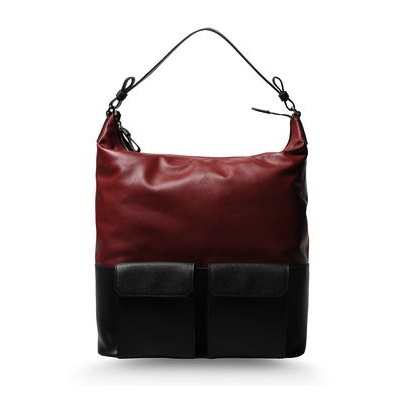 Andrea Incontri Medium Leather Bag