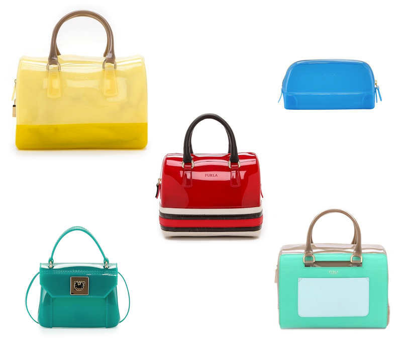 Furla Candy Collection