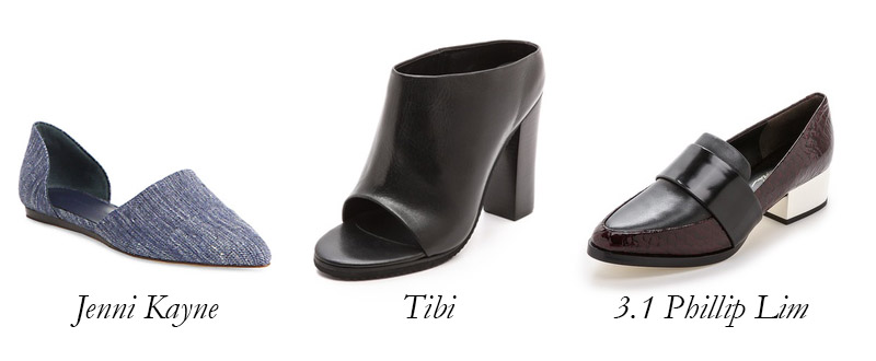 The Best Shoes for Different Shapes of Feet