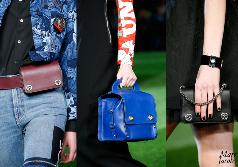 Fall 2015 Trend Report