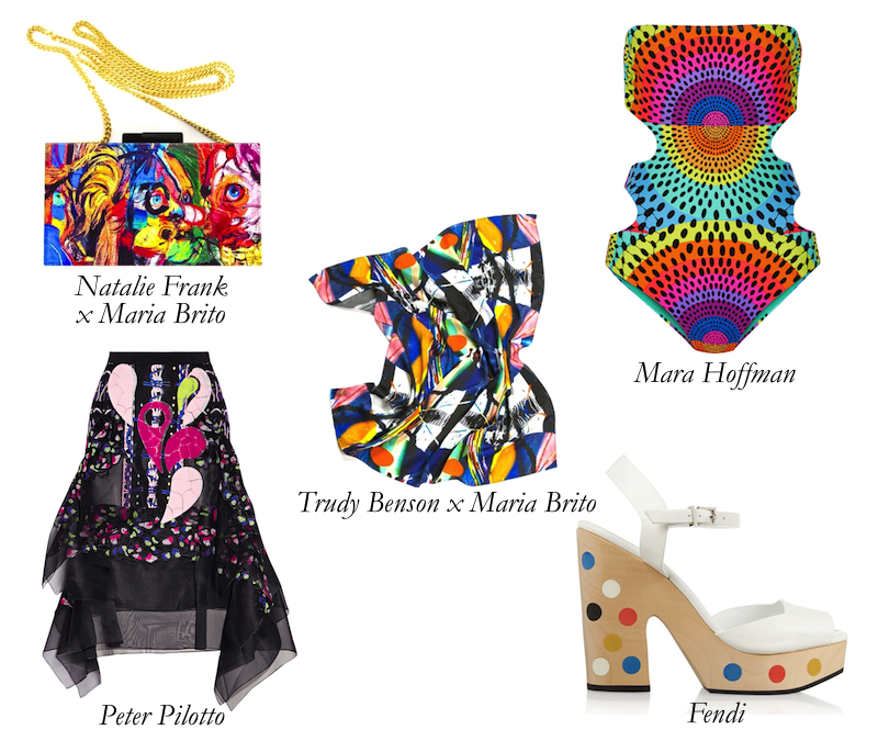 Top Pieces of Wearable Art
