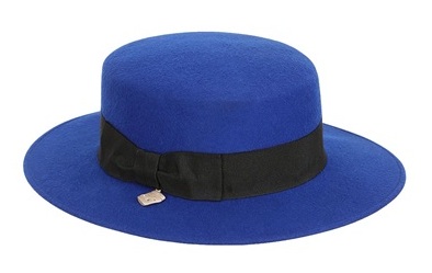 Saint Laurent Hats