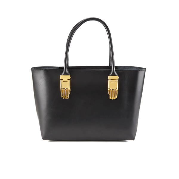 Chrissy Teigen x Balenciaga Cable Strap Small Shopper Bag