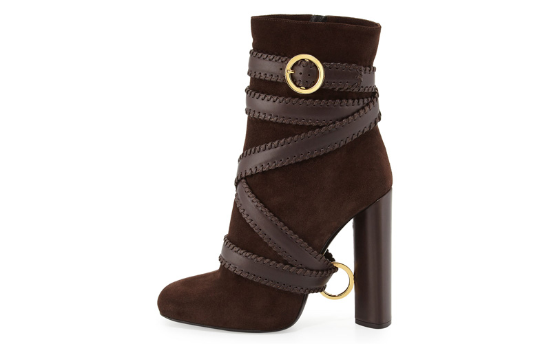 TomFord_Belted_Suede_Ankle_Boot