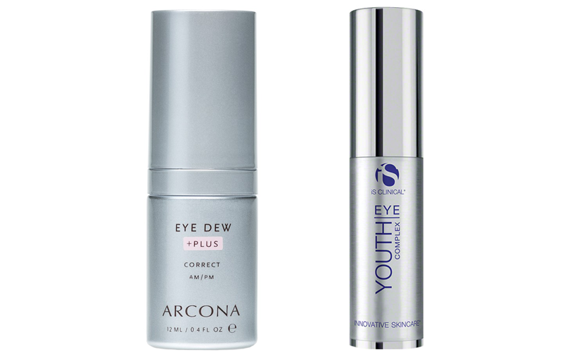 These Are the Dewiest Eye Creams Your Eyes Will Ever Experience