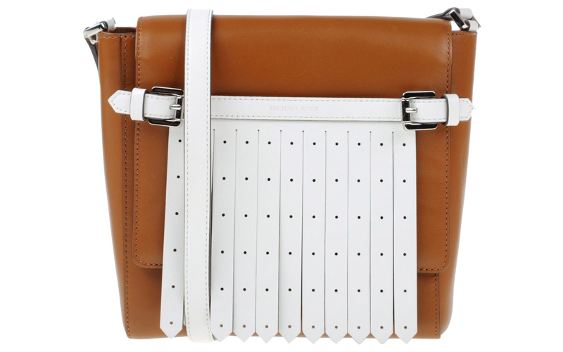 Top 5 Bags with Buckles
