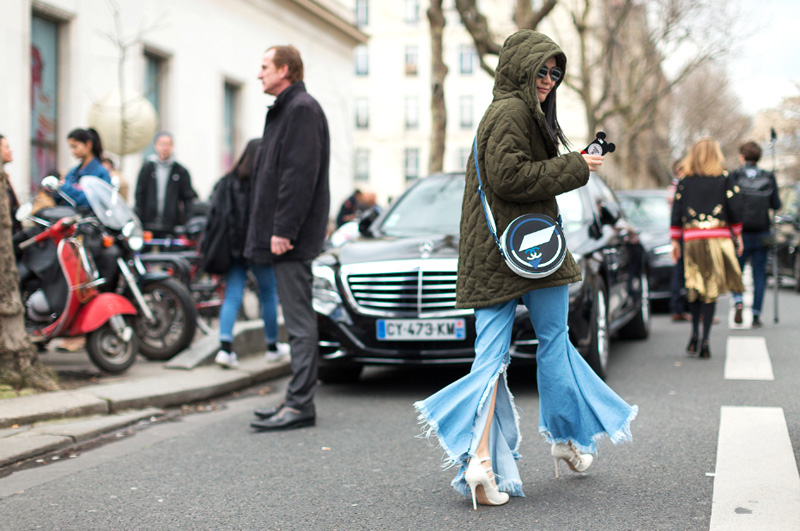 ParisFashionWeek_Streetstyle_Chanel_Marques'Almeida