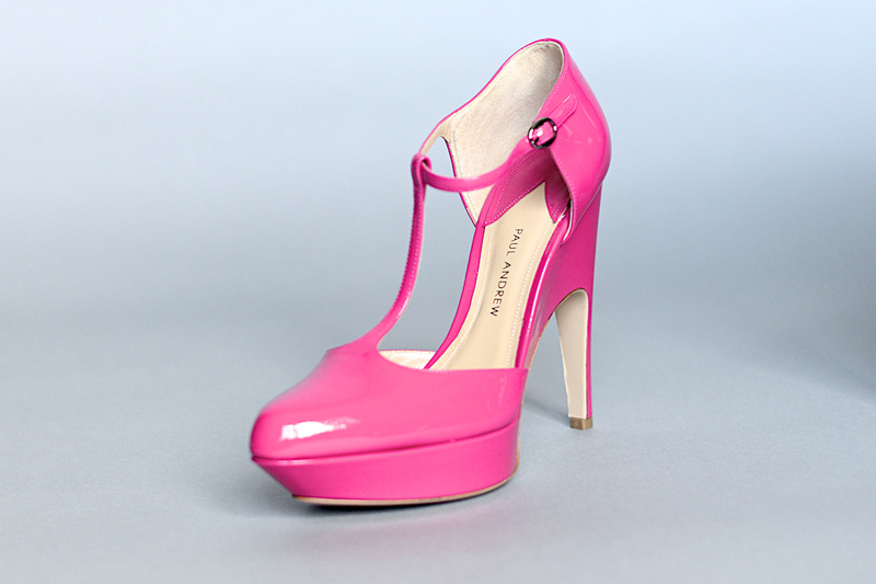 Top 5 Pink Shoes