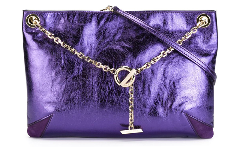 Top 9 Purple Accessories
