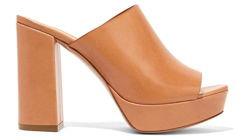 Top 7 Spring Shoes on NET-A-PORTER