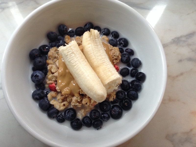 9 Healthy DIY Breakfast Ideas to Fuel Your Day
