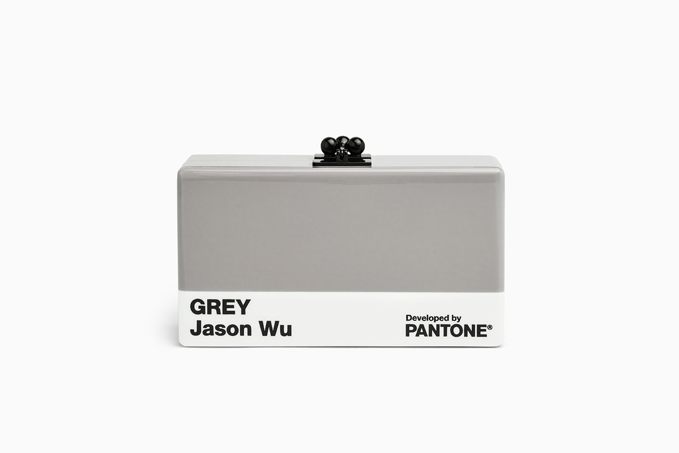 Grey Jason Wu