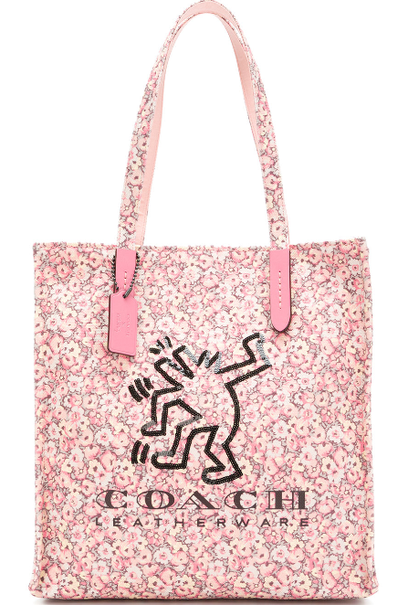 Coach X Keith Haring Bags on Sale - Bag Snob