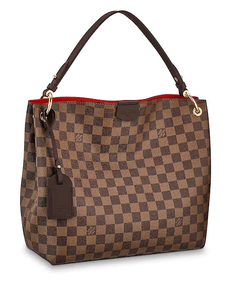 Louis Vuitton&#39;s Latest Hobo The Graceful - Bag Snob