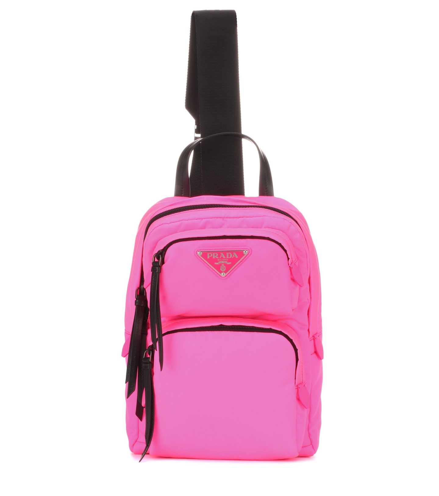 prada school backpacks