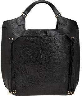 Givenchy Sacca Yoke Sac - Bag Snob